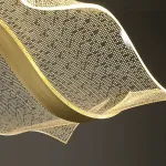 Подвесной светильник LARSERIC B L200 от ImperiumLoft