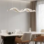 Подвесной светильник LARSERIC B L200 от ImperiumLoft