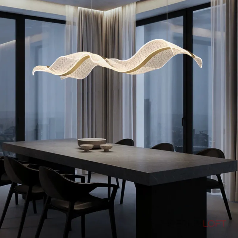 Подвесной светильник LARSERIC B L200 от ImperiumLoft