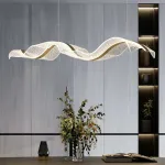 Подвесной светильник LARSERIC B L200 от ImperiumLoft