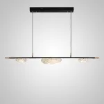 Подвесной светильник EVIAN LONG L90 от ImperiumLoft