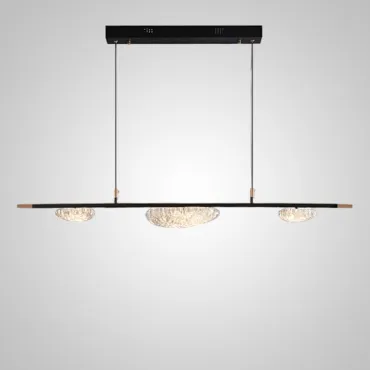 Подвесной светильник EVIAN LONG L90 Подвесной светильник EVIAN LONG L90