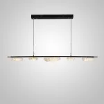 Подвесной светильник EVIAN LONG L130 от ImperiumLoft