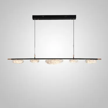 Подвесной светильник EVIAN LONG L130 Подвесной светильник EVIAN LONG L130