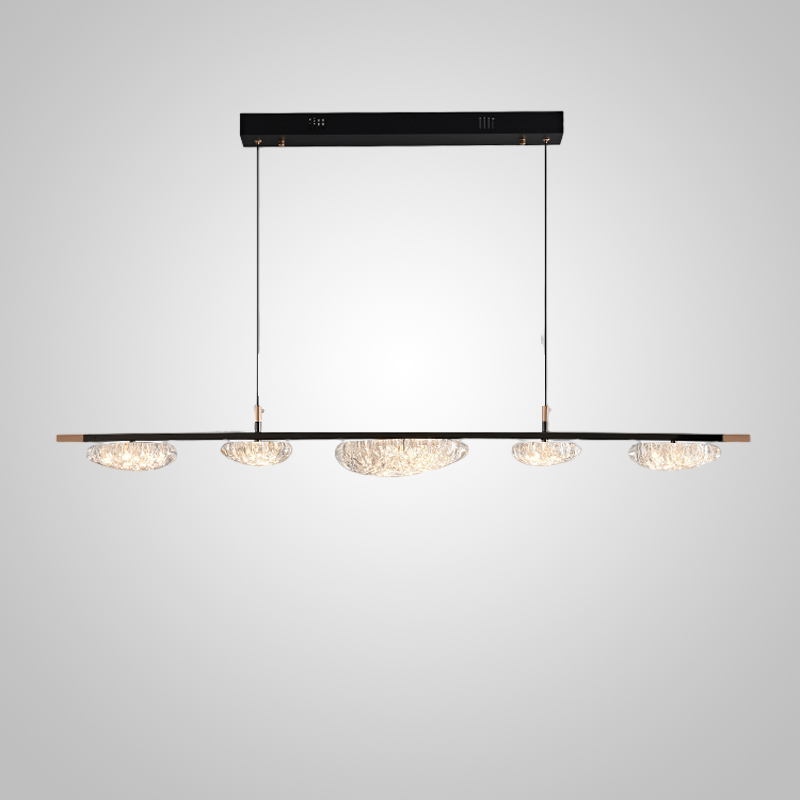 Подвесной светильник EVIAN LONG L130 от ImperiumLoft Подвесной светильник EVIAN LONG L130 от ImperiumLoft