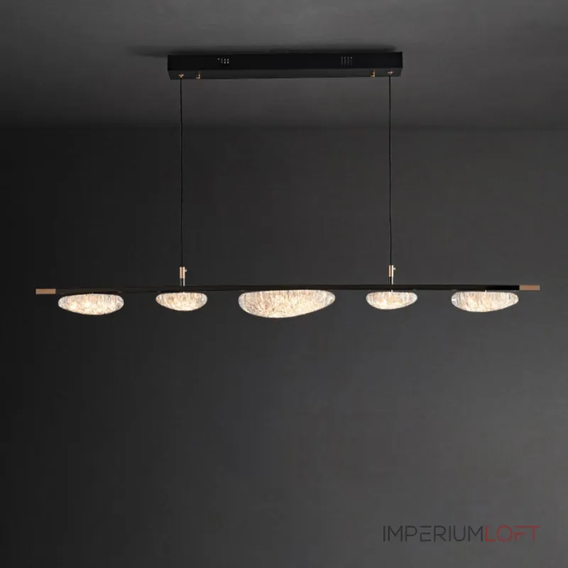 Подвесной светильник EVIAN LONG L130 от ImperiumLoft Подвесной светильник EVIAN LONG L130 от ImperiumLoft