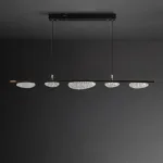 Подвесной светильник EVIAN LONG L130 от ImperiumLoft