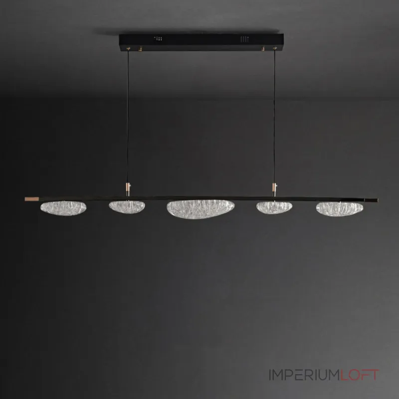 Подвесной светильник EVIAN LONG L130 от ImperiumLoft Подвесной светильник EVIAN LONG L130 от ImperiumLoft