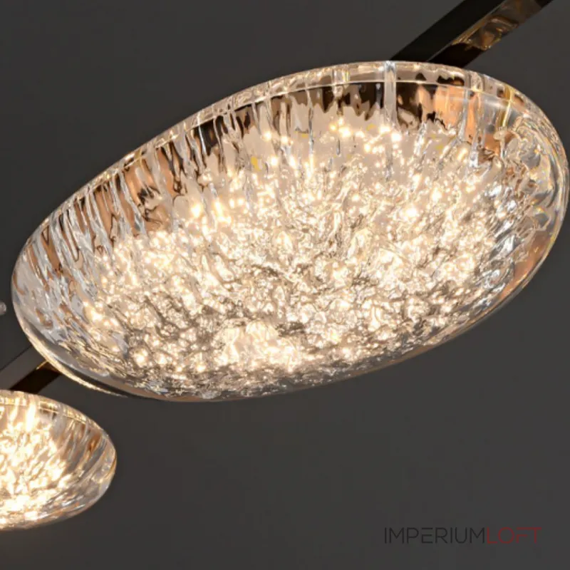 Подвесной светильник EVIAN LONG L130 от ImperiumLoft Подвесной светильник EVIAN LONG L130 от ImperiumLoft