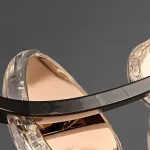 Подвесной светильник EVIAN LONG L130 от ImperiumLoft