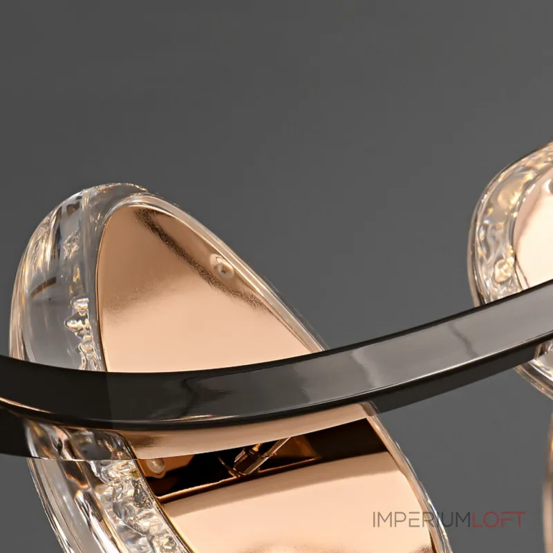 Подвесной светильник EVIAN LONG L130 от ImperiumLoft Подвесной светильник EVIAN LONG L130 от ImperiumLoft