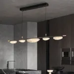 Подвесной светильник EVIAN LONG L130 от ImperiumLoft