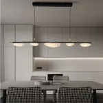 Подвесной светильник EVIAN LONG L130 от ImperiumLoft