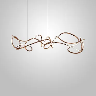 Подвесной светильник NORVIN L L130