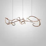 Подвесной светильник NORVIN L L160 от ImperiumLoft