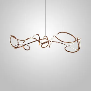 Подвесной светильник NORVIN L L160