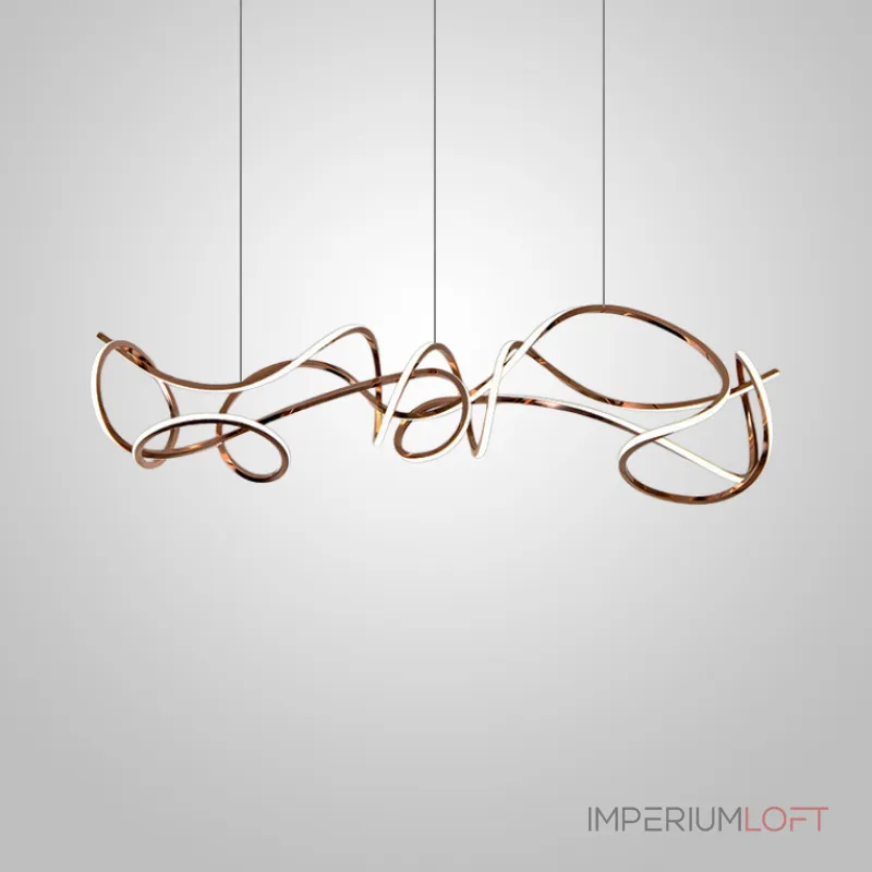 Подвесной светильник NORVIN L L160 от ImperiumLoft Подвесной светильник NORVIN L L160 от ImperiumLoft