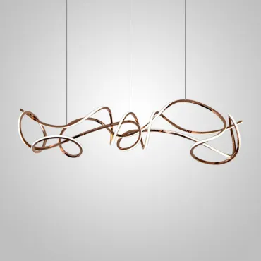 Подвесной светильник NORVIN L L200