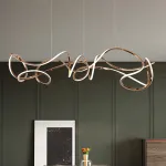 Подвесной светильник NORVIN L L180 от ImperiumLoft