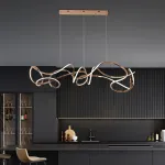 Подвесной светильник NORVIN L L180 от ImperiumLoft