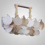 Подвесной светильник LILLEN LONG от ImperiumLoft