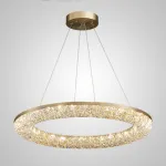 Подвесная люстра NELIUS ONE D60 от ImperiumLoft