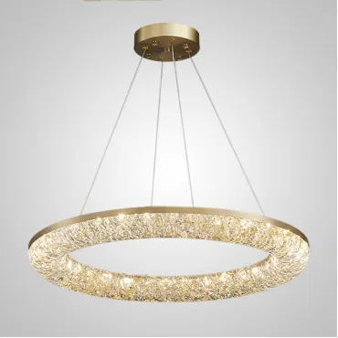 Подвесная люстра NELIUS ONE D60