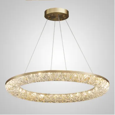 Подвесная люстра NELIUS ONE D80