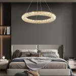 Подвесная люстра NELIUS ONE D40 от ImperiumLoft