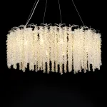 Подвесная люстра FREDLEIF D60 от ImperiumLoft