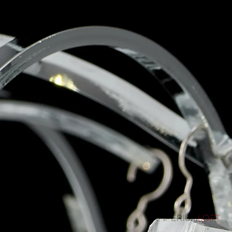 Подвесная люстра FREDLEIF D60 от ImperiumLoft