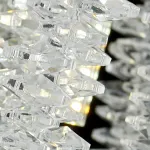 Подвесная люстра FREDLEIF D60 от ImperiumLoft