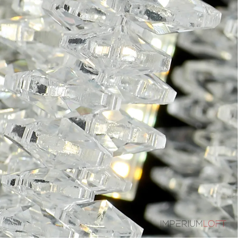 Подвесная люстра FREDLEIF D60 от ImperiumLoft