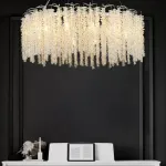 Подвесная люстра FREDLEIF D60 от ImperiumLoft