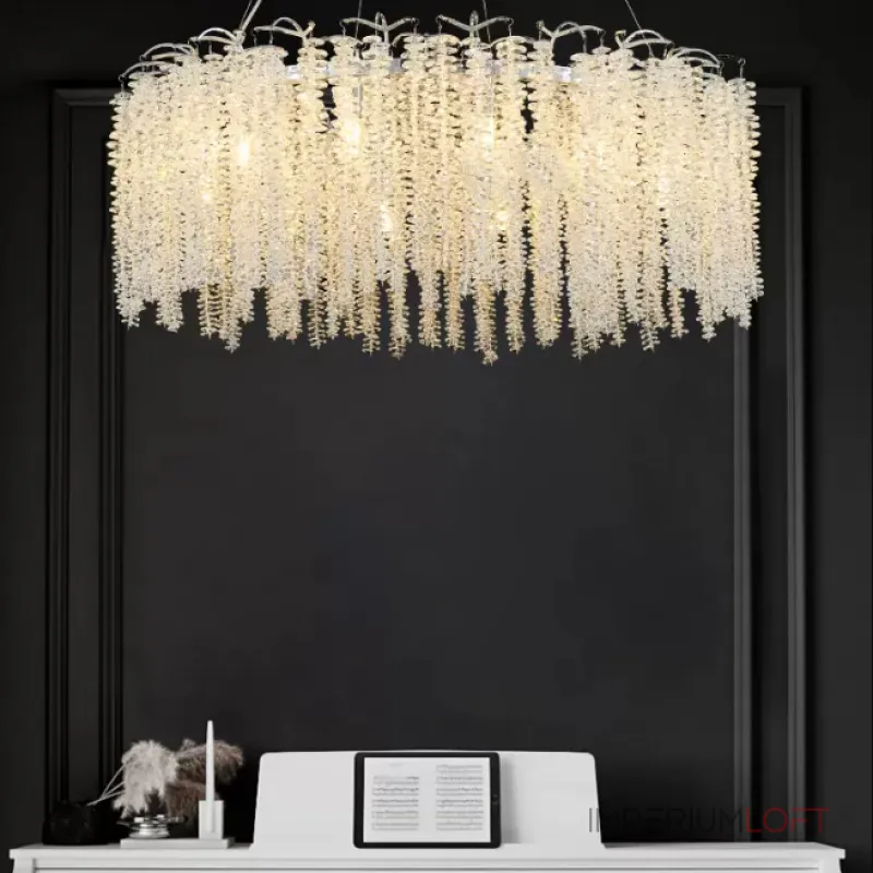 Подвесная люстра FREDLEIF D60 от ImperiumLoft