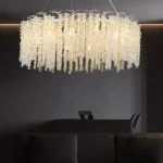 Подвесная люстра FREDLEIF D60 от ImperiumLoft