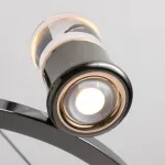 Подвесная люстра MEDVIN D95 от ImperiumLoft