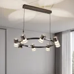 Подвесная люстра MEDVIN D95 от ImperiumLoft