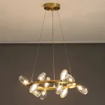 Подвесная люстра SELMER D50 от ImperiumLoft