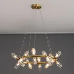 Подвесная люстра SELMER D60 от ImperiumLoft