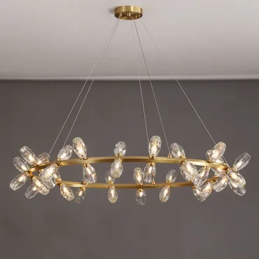 Подвесная люстра SELMER D100