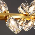 Подвесная люстра SELMER D50 от ImperiumLoft