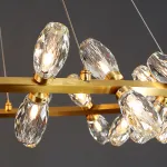 Подвесная люстра SELMER D50 от ImperiumLoft