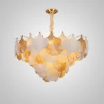 Подвесная люстра LILLEN D50 от ImperiumLoft