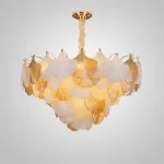 Подвесная люстра LILLEN D60 от ImperiumLoft