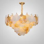 Подвесная люстра LILLEN D80 от ImperiumLoft