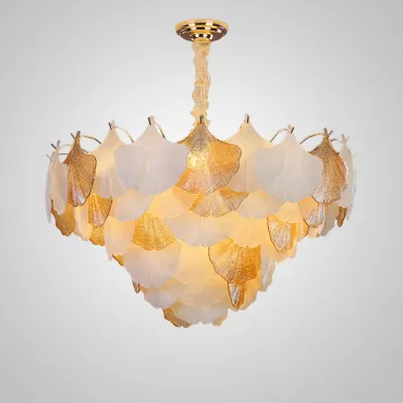 Подвесная люстра LILLEN D80