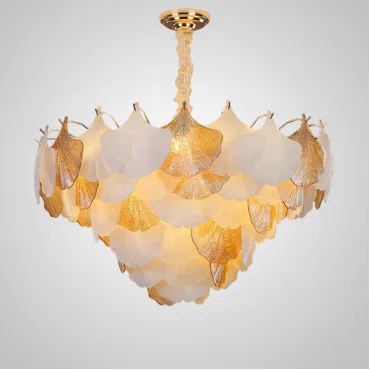 Подвесная люстра LILLEN D100