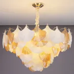 Подвесная люстра LILLEN D80 от ImperiumLoft