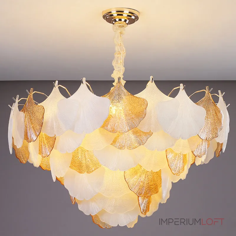 Подвесная люстра LILLEN D80 от ImperiumLoft